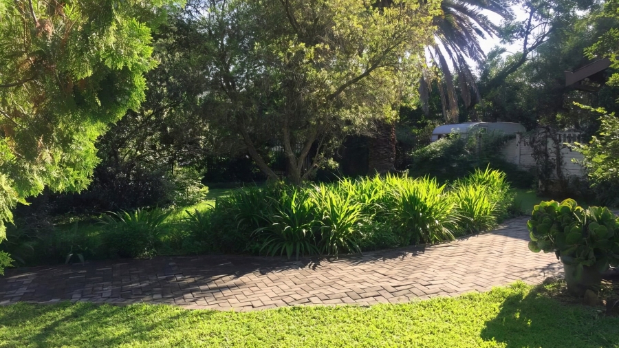 3 Bedroom Property for Sale in Panorama Free State